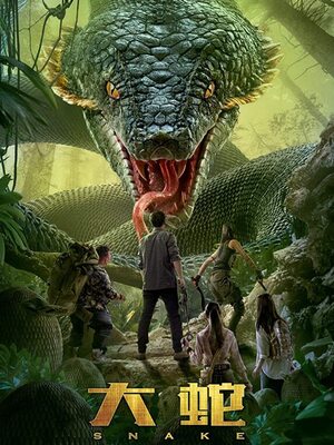 Snakes 2018 dubb in hindi Hdrip